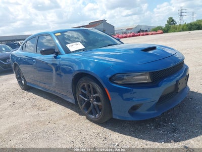 DODGE CHARGER 2021