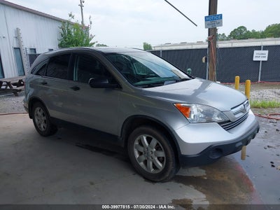 HONDA CR-V 2009