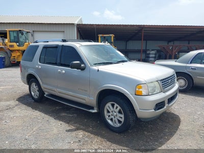 FORD EXPLORER 2005