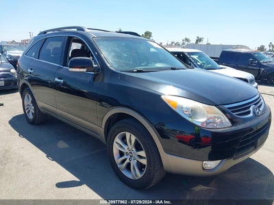 HYUNDAI VERACRUZ 2012