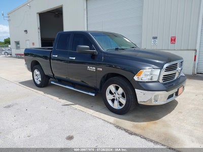 RAM 1500 2016