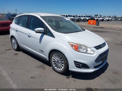 FORD C-MAX ENERGI 2014