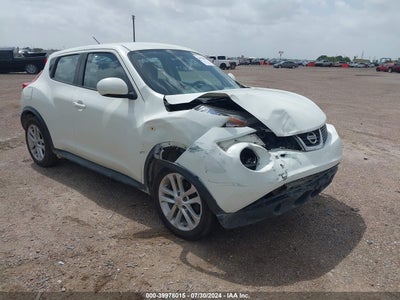 NISSAN NISSAN 2011