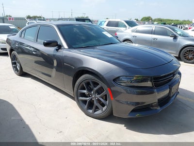 DODGE CHARGER 2023