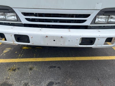 ISUZU DSL REG 2005