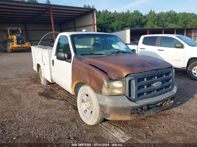 FORD F-250 2006