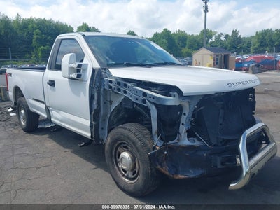 FORD F-250 2017