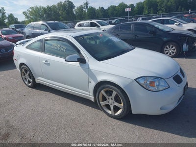 PONTIAC 200 2008