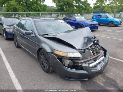 ACURA TL 2005