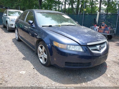 ACURA 200 2006