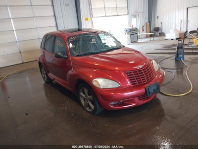 CHRYSLER PT CRUISER 2003