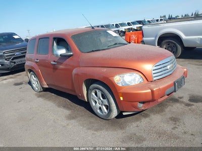 CHEVROLET HHR 2006