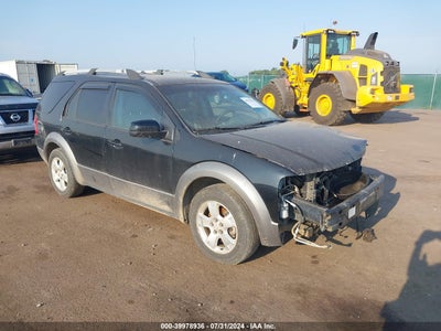 FORD FREESTYLE 2007