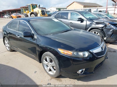 ACURA TSX 2011