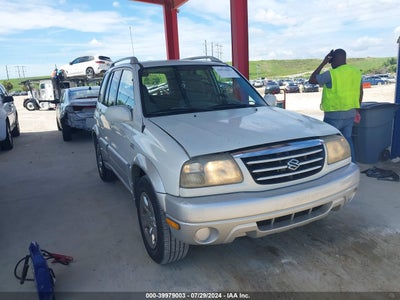 SUZUKI GRAND VITARA 2005