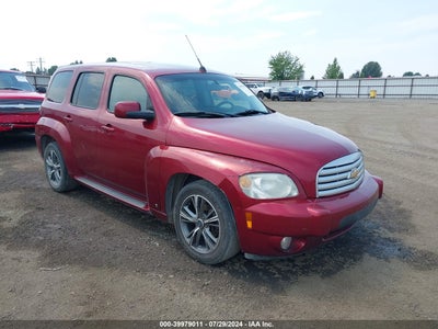 CHEVROLET HHR 2009