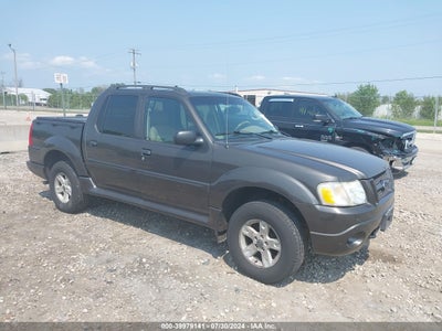 FORD EXPLORER SPORT TRAC 2005