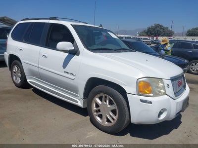 GMC ENVOY 2007
