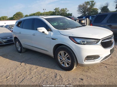 BUICK ENCLAVE 2020