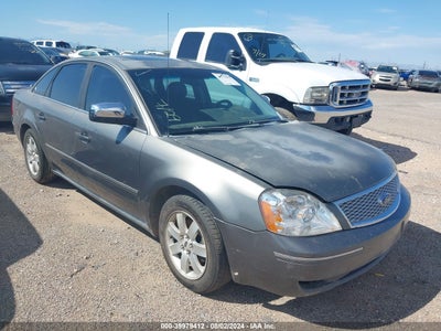 FORD FIVE HUNDRED 2006