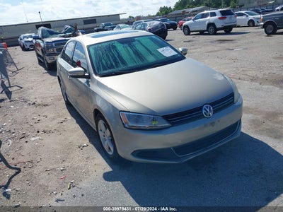 VOLKSWAGEN JETTA 2013