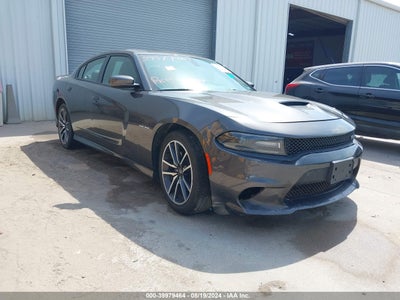DODGE CHARGER 2021
