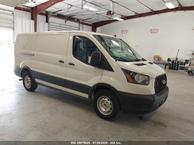 FORD TRANSIT-150 2023