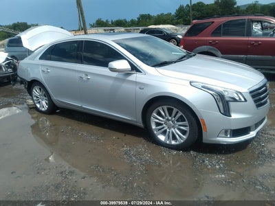 CADILLAC XTS 2019