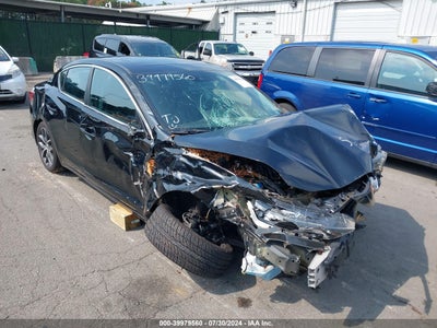 ACURA ILX 2019