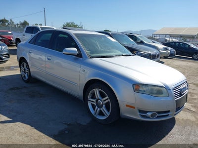 AUDI A4 2006