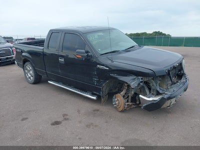 FORD F-150 2010