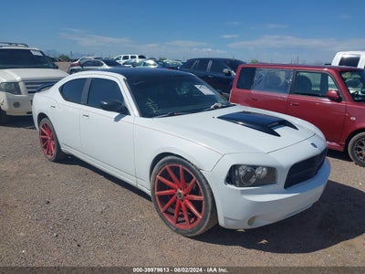 DODGE CHARGER 2006