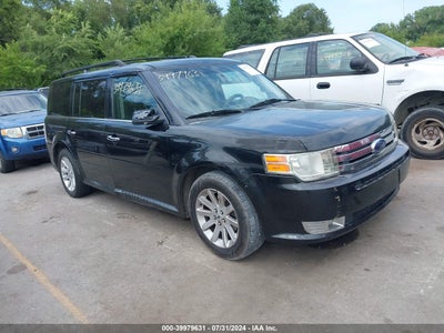 FORD FLEX 2010