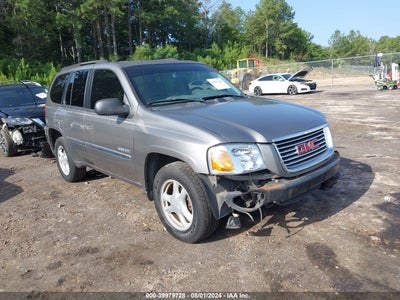 GMC ENVOY 2006