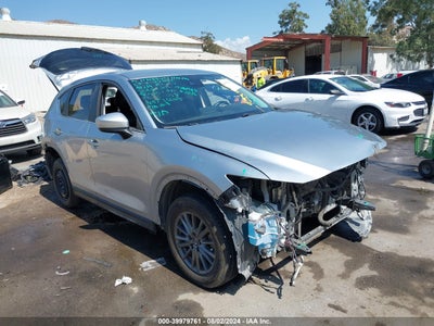 MAZDA CX-5 2021