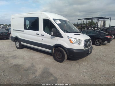 FORD TRANSIT-350 2016