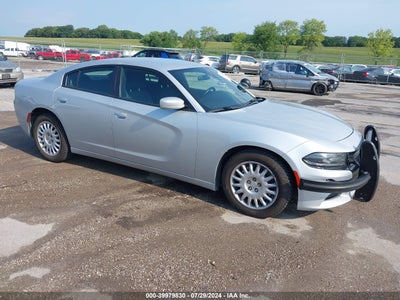 DODGE CHARGER 2019