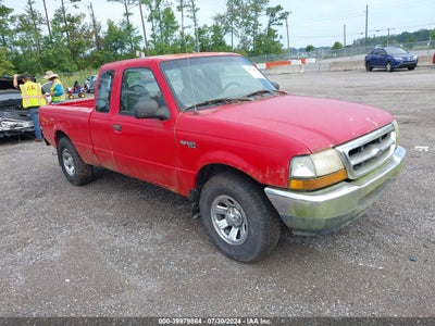 FORD RANGER 2000