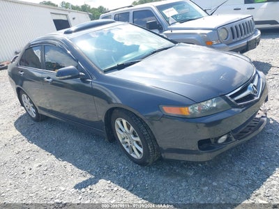 ACURA TSX 2007