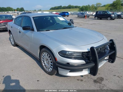 DODGE CHARGER 2019