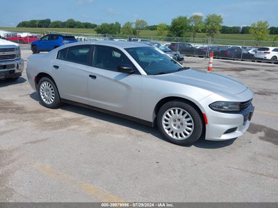 DODGE CHARGER 2019