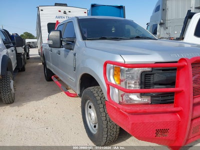 FORD F-250 2017