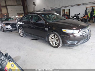 FORD TAURUS 2013