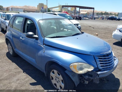 CHRYSLER PT CRUISER 2006