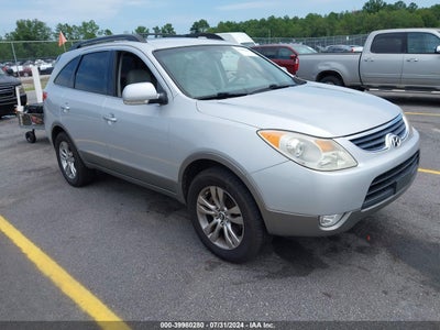HYUNDAI VERACRUZ 2012