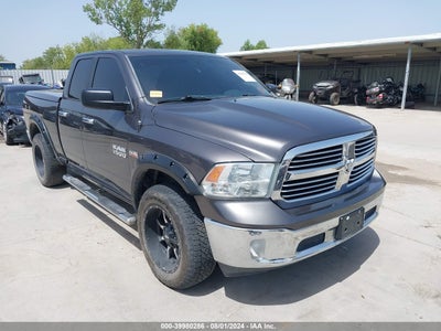 RAM 1500 2016