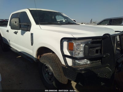 FORD F-250 2021