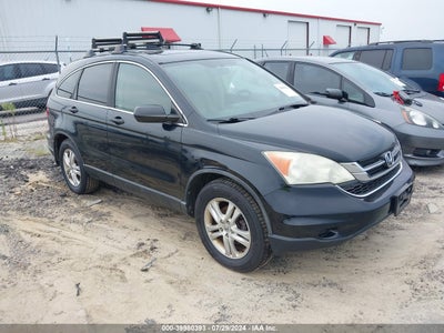 HONDA CR-V 2010