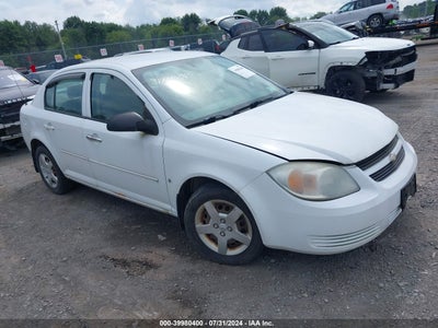 CHEVROLET COBALT 2007