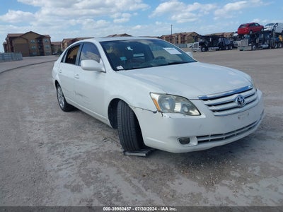TOYOTA AVALON 2005